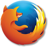 firefox